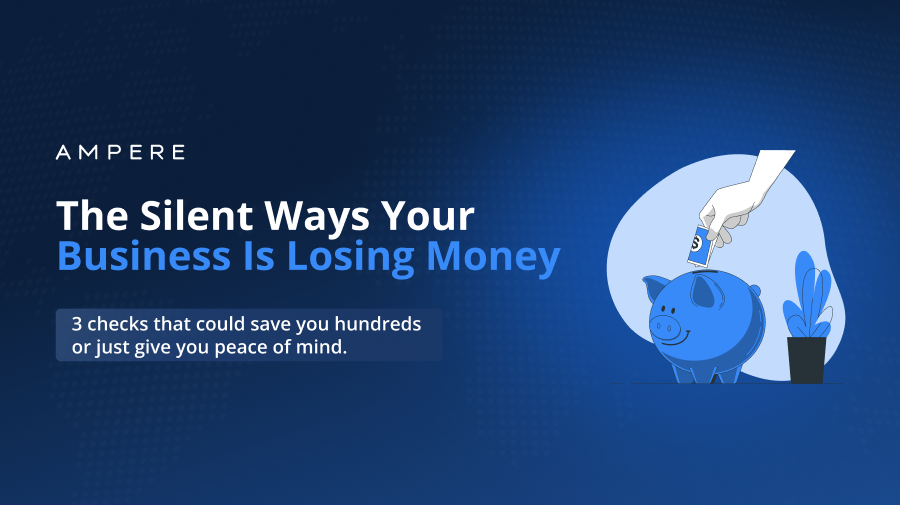 The Silent Ways Your Business Is Losing Money